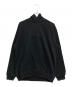 Dime（ダイム）の古着「プルオーバーパーカー」｜ブラック