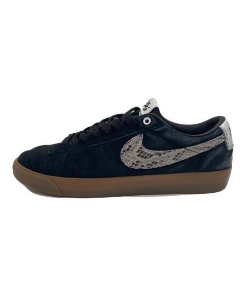 NIKE SB（ナイキエスビー）NIKE SB (ナイキエスビー) WACKO MARIA (ワコマリア) Zoom Blazer Low 