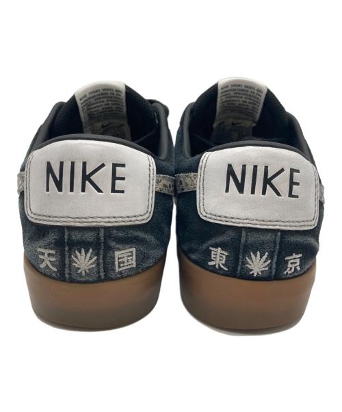 NIKE SB（ナイキエスビー）NIKE SB (ナイキエスビー) WACKO MARIA (ワコマリア) Zoom Blazer Low 