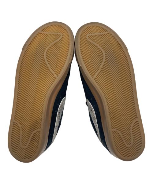 NIKE SB（ナイキエスビー）NIKE SB (ナイキエスビー) WACKO MARIA (ワコマリア) Zoom Blazer Low 