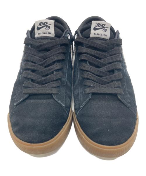 NIKE SB（ナイキエスビー）NIKE SB (ナイキエスビー) WACKO MARIA (ワコマリア) Zoom Blazer Low 