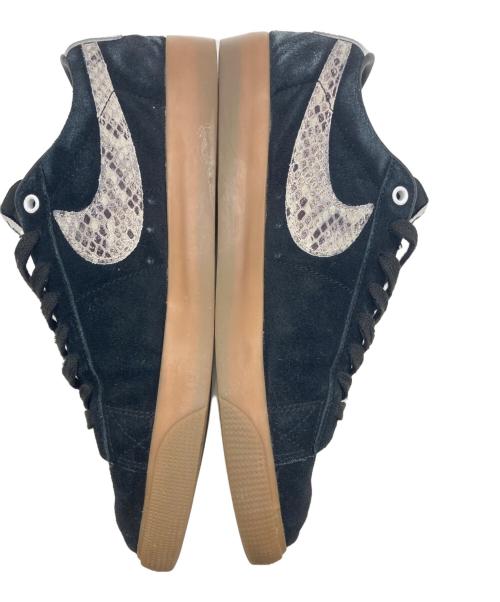 NIKE SB（ナイキエスビー）NIKE SB (ナイキエスビー) WACKO MARIA (ワコマリア) Zoom Blazer Low 