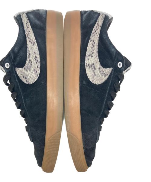 NIKE SB（ナイキエスビー）NIKE SB (ナイキエスビー) WACKO MARIA (ワコマリア) Zoom Blazer Low 