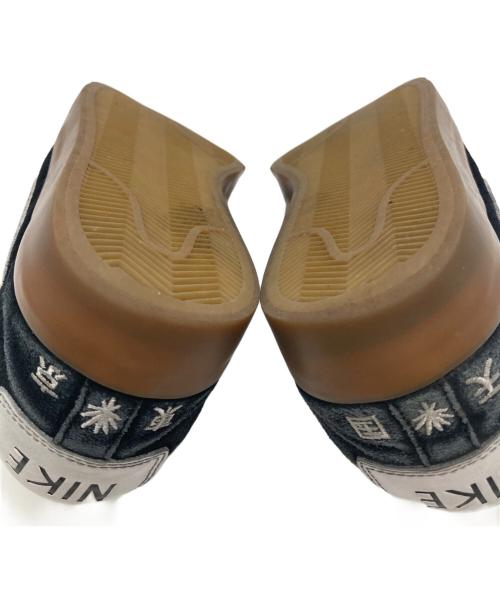 NIKE SB（ナイキエスビー）NIKE SB (ナイキエスビー) WACKO MARIA (ワコマリア) Zoom Blazer Low 