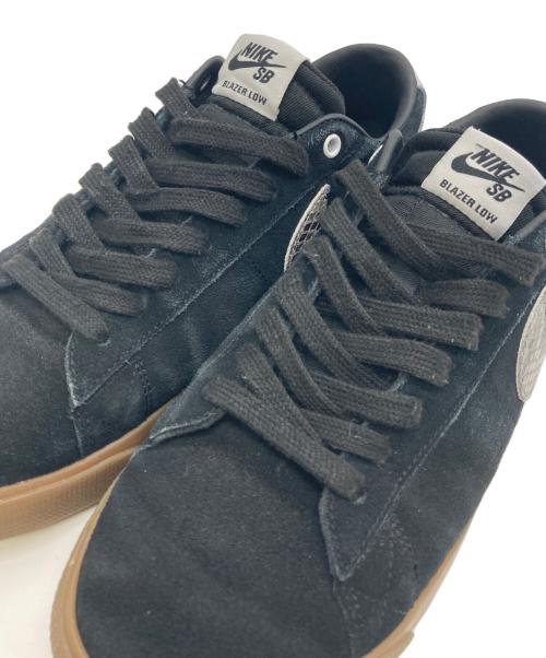 NIKE SB（ナイキエスビー）NIKE SB (ナイキエスビー) WACKO MARIA (ワコマリア) Zoom Blazer Low 