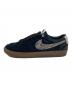 NIKE SB (ナイキエスビー) WACKO MARIA (ワコマリア) Zoom Blazer Low 