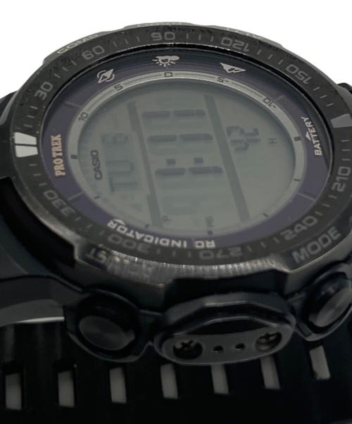 CASIO（カシオ）CASIO (カシオ) リストウォッチ グレーの古着・服飾アイテム