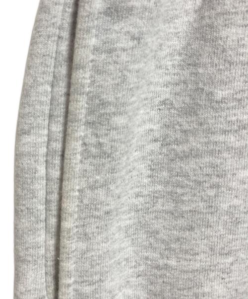 SUPREME（シュプリーム）SUPREME (シュプリーム) Small Box Drawcord Sweatpant グレー サイズ:Sの古着・服飾アイテム