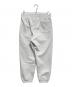 SUPREME (シュプリーム) Small Box Drawcord Sweatpant グレー サイズ:S：18000円