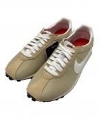 NIKEナイキ）の古着「LD-1000 TEAM GOLD」｜ベージュ