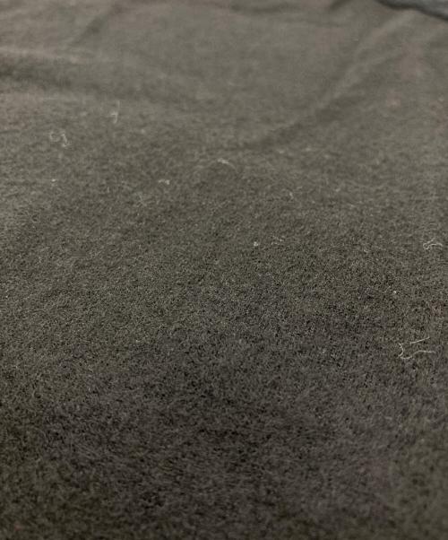 Y's for men（ワイズフォーメン）Y's for men (ワイズフォーメン) 切替ニット ブラック サイズ:3の古着・服飾アイテム