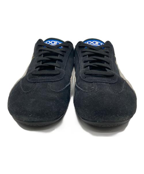 PUMA（プーマ）PUMA (プーマ) SPEEDCAT ブラック サイズ:27.5㎝の古着・服飾アイテム