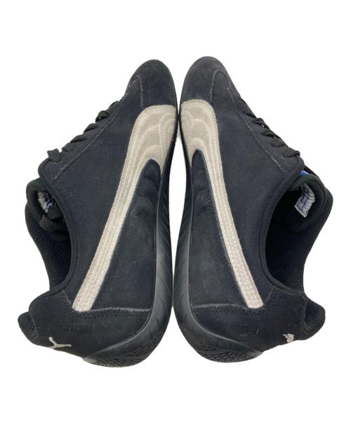 PUMA（プーマ）PUMA (プーマ) SPEEDCAT ブラック サイズ:27.5㎝の古着・服飾アイテム