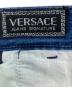 VERSACE JEANS SIGNATUREの古着・服飾アイテム：8000円