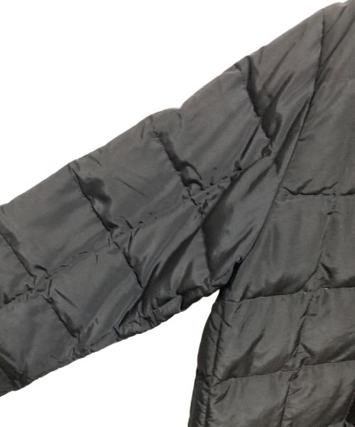 WEEKEND Max Mara（ウィークエンド マックスマーラ）Weekend Max Mara (ウィークエンド マックスマーラ) ダウンジャケット ブラック サイズ:40の古着・服飾アイテム