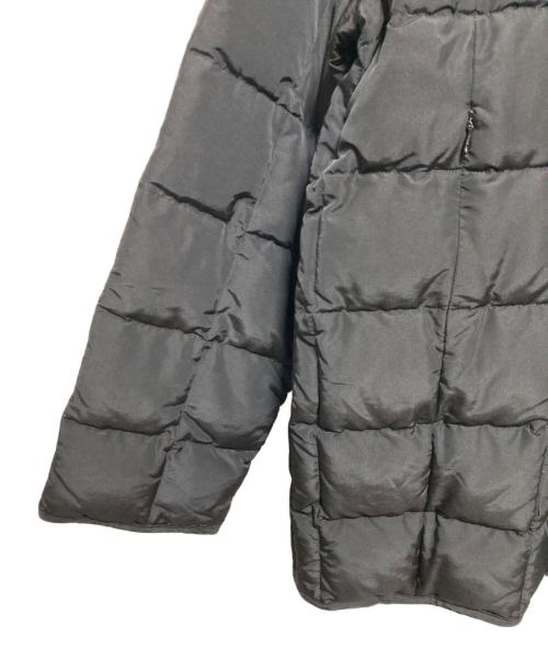 WEEKEND Max Mara（ウィークエンド マックスマーラ）Weekend Max Mara (ウィークエンド マックスマーラ) ダウンジャケット ブラック サイズ:40の古着・服飾アイテム