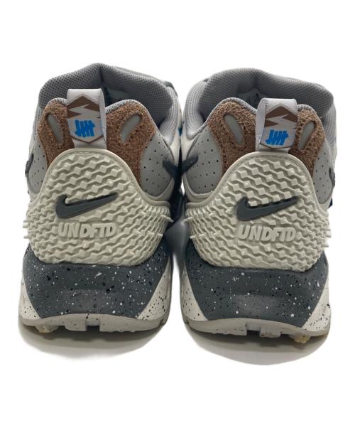 NIKE（ナイキ）NIKE (ナイキ) UNDEFEATED (アンディフィーテッド) Air Terra Humara 