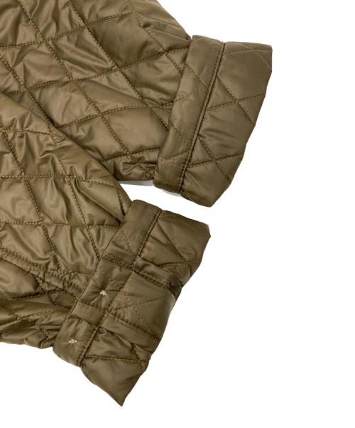 Eddie Bauer（エディーバウアー）Eddie Bauer (エディーバウアー) ライナー付コート グリーン サイズ:Lの古着・服飾アイテム