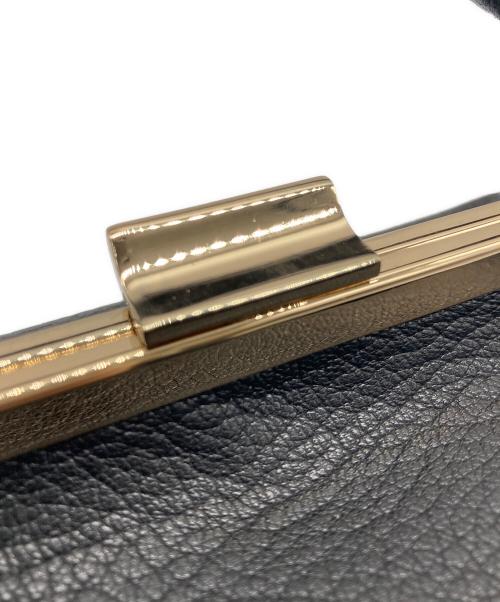 PotioR（ポティオール）PotioR (ポティオール) ハンドバッグ ブラックの古着・服飾アイテム