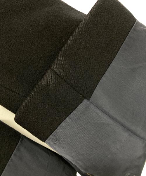 Burberry's（バーバリー）Burberry's (バーバリーズ) カシミヤコート ネイビー サイズ:なしの古着・服飾アイテム