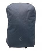 WEXLEYウェクスレイ）の古着「リュック」｜ネイビー