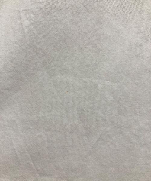 HUIS（ハウス）HUIS (ハウス) レギュラーシャツ ホワイト サイズ:1の古着・服飾アイテム