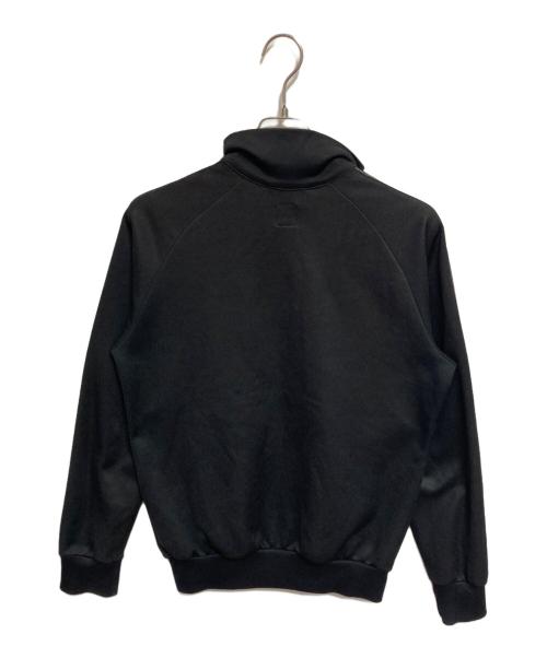 adidas（アディダス）adidas (アディダス) トラックジャケット ブラック サイズ:Sの古着・服飾アイテム