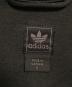 中古・古着 adidas (アディダス) トラックジャケット ブラック サイズ:S：5000円