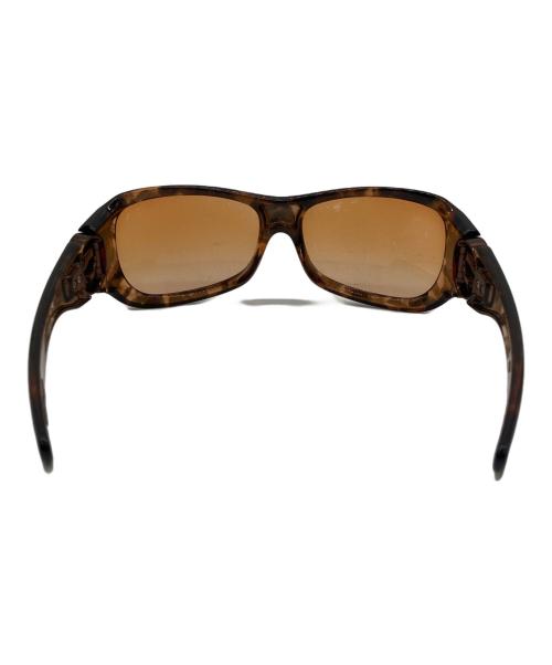 OAKLEY（オークリー）OAKLEY (オークリー) サングラス ブラウン サイズ:57□15の古着・服飾アイテム