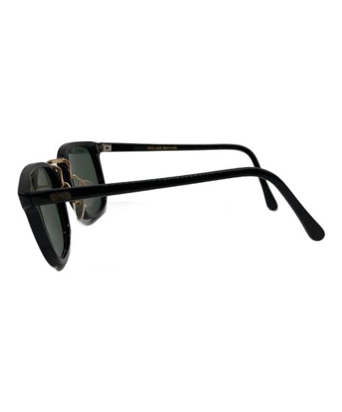 RAY-BAN（レイバン）RAY-BAN (レイバン) サングラス ブラック サイズ:52□18の古着・服飾アイテム