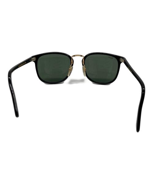 RAY-BAN（レイバン）RAY-BAN (レイバン) サングラス ブラック サイズ:52□18の古着・服飾アイテム