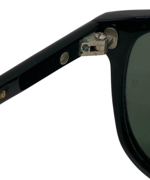 RAY-BAN（レイバン）RAY-BAN (レイバン) サングラス ブラック サイズ:52□18の古着・服飾アイテム