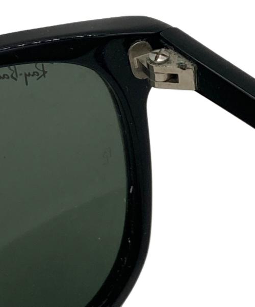 RAY-BAN（レイバン）RAY-BAN (レイバン) サングラス ブラック サイズ:52□18の古着・服飾アイテム