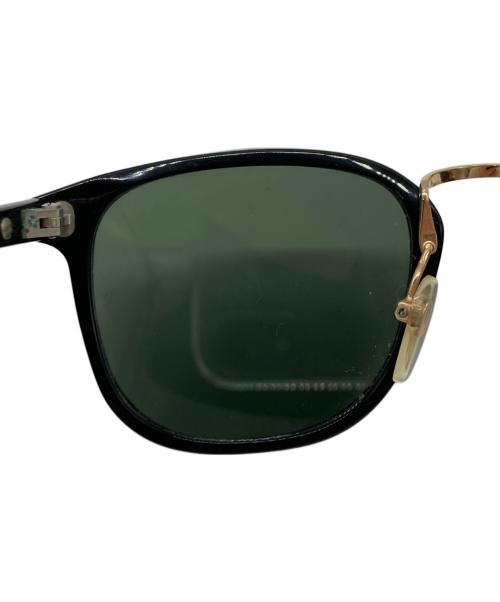 RAY-BAN（レイバン）RAY-BAN (レイバン) サングラス ブラック サイズ:52□18の古着・服飾アイテム