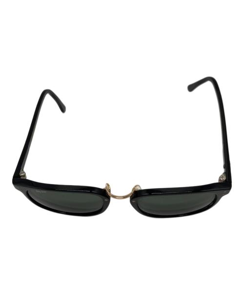 RAY-BAN（レイバン）RAY-BAN (レイバン) サングラス ブラック サイズ:52□18の古着・服飾アイテム