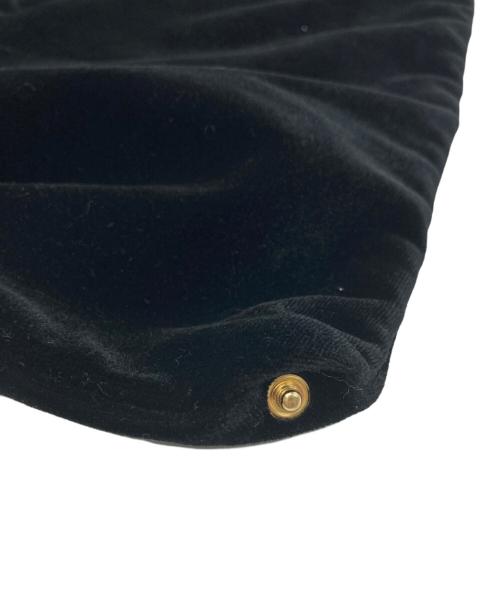 ARRON（アローン）ARRON (アローン) ワンショルダーバッグ ブラックの古着・服飾アイテム