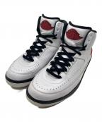 NIKEナイキ）の古着「Air Jordan 2 OG 