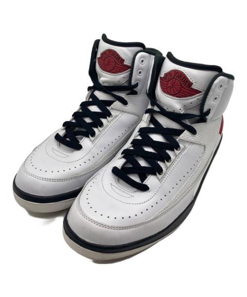 NIKE（ナイキ）NIKE (ナイキ) Air Jordan 2 OG 