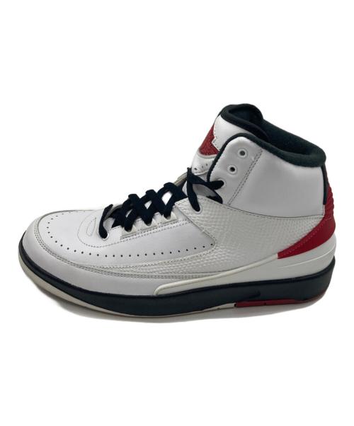 NIKE（ナイキ）NIKE (ナイキ) Air Jordan 2 OG 