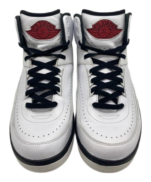NIKE（ナイキ）NIKE (ナイキ) Air Jordan 2 OG 