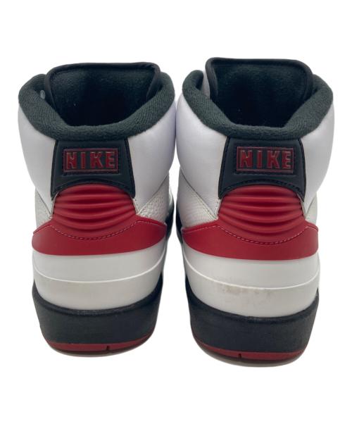 NIKE（ナイキ）NIKE (ナイキ) Air Jordan 2 OG 