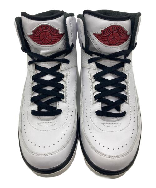 NIKE（ナイキ）NIKE (ナイキ) Air Jordan 2 OG 