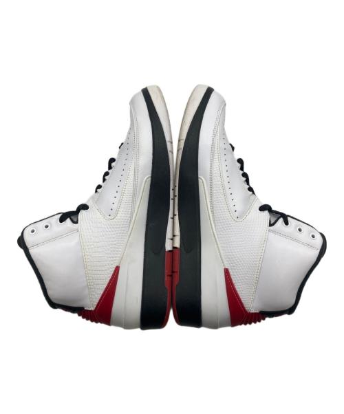 NIKE（ナイキ）NIKE (ナイキ) Air Jordan 2 OG 