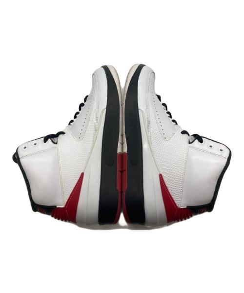 NIKE（ナイキ）NIKE (ナイキ) Air Jordan 2 OG 