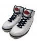 NIKE（ナイキ）の古着「Air Jordan 2 OG 