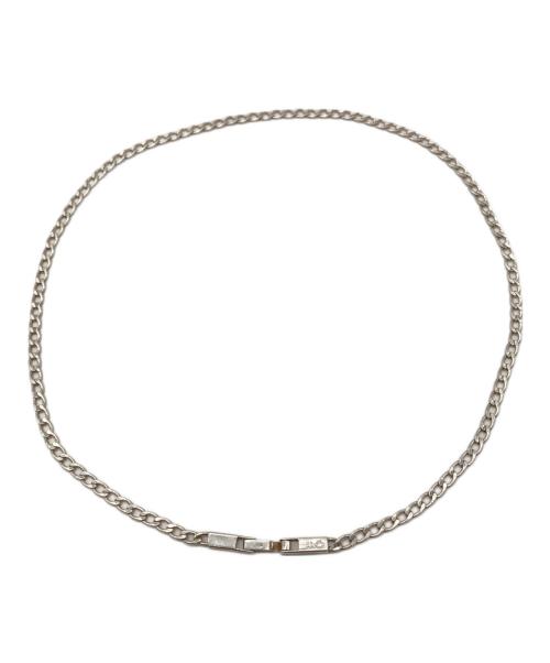 SASKIA DIEZ（サスキアディツ）saskia diez (サスキアディツ) GRAND AIRY NECKLACEの古着・服飾アイテム