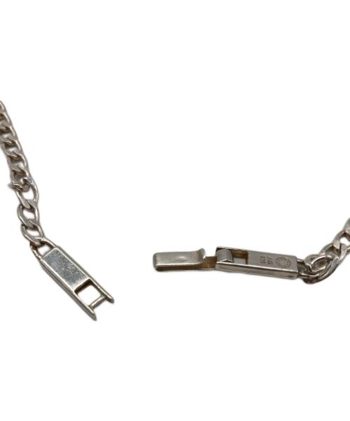 SASKIA DIEZ（サスキアディツ）saskia diez (サスキアディツ) GRAND AIRY NECKLACEの古着・服飾アイテム