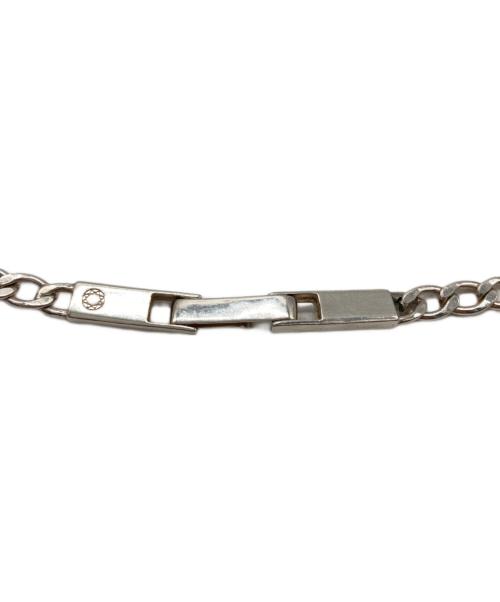 SASKIA DIEZ（サスキアディツ）saskia diez (サスキアディツ) GRAND AIRY NECKLACEの古着・服飾アイテム