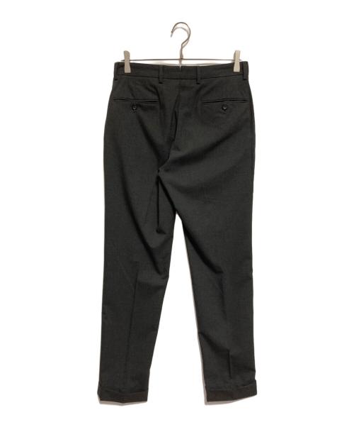 POLO RALPH LAUREN（ポロ・ラルフローレン）POLO RALPH LAUREN (ポロ・ラルフローレン) スラックス ブラック サイズ:30の古着・服飾アイテム