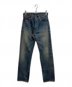LEVI’Sリーヴァイス）の古着「501XX復刻デニムパンツ」｜インディゴ